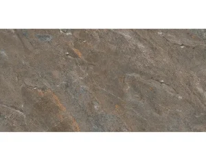 Керамограніт Intercerama Virginia темно-коричневий 60x120см (1206033032)