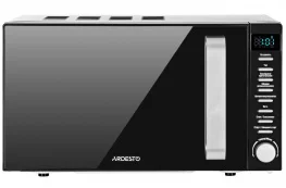 Фото микроволновая печь ardesto go-e845gb