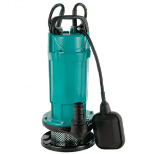 Насос дренажний Aquatica 0.75кВт Hmax 35м Qmax 80л/хв (773238)