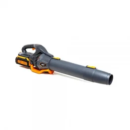 Аккумуляторная воздуходувка GTM AB56/1374BL KIT