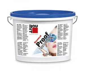 Гідроізоляційна суміш Baumit Proof- однокомпонентна 7кг