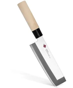 Японська сокира накірі Fissman Kensei Hanzo 18см (2583)