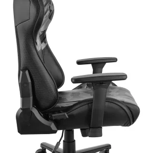 Фото кресло 2e gaming hibagon black/camo (2e-gc-hib-bk)