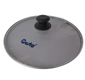 Кришка універсальна Gusto GT-8100-18 18см (83869)