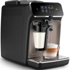 Фото кофемашина philips series 2200 ep2235/40