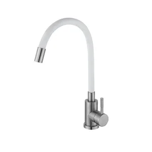 Змішувач для кухні Lidz Aria LD014AR43362