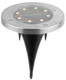 Светильник ландшафтный Neo Tools LED 2W 50Lm 3000К (99-087)