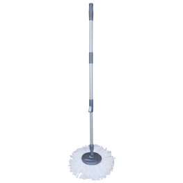 Фото швабра planet household spin mop eco 32см (6850)