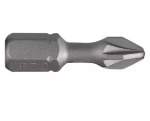 Біти торсійні DeWALT Extra Grip Pz2, 25 мм, 20 шт (DT7218)