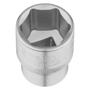 Головка торцева Stanley 1/2"х23мм шестигранна (FMMT17242-0)