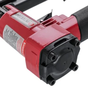 Степлер пневматичний Intertool PT-1610 для скоби 12,8x16мм