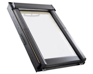 Окно мансардное Roto QT-4 H3P AL 078/098P5F