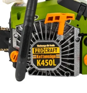 Бензопила ProCraft K450L (604502)
