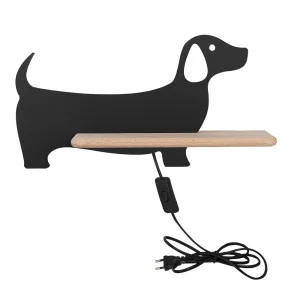 Настінний світильник Candellux 21-01047 DOG