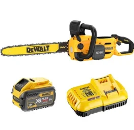 Пилка цепная аккумуляторная DeWALT DCMCS575X1