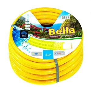 Шланг поливальний Evci Plastik Белла 3/4" довжина 20 м армований