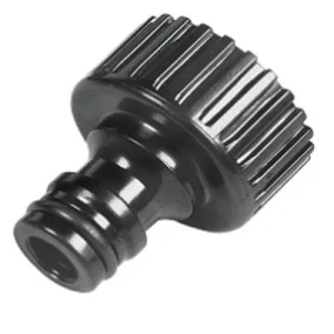 З'єднувач для крана TRUPER мама 3/4" (CLICK-F)