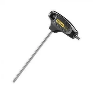 Ключ STANLEY TORX №30 (1-13-873)