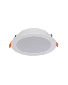 Фото точечный светильник nowodvorski cl kos led 16w, 4000k white (8776)