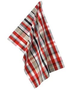 Фото кухонное полотенце kela tabea karo 70х50см (11733)