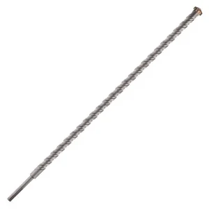 Бур Intertool SDS MAX QUADRO 38x1000мм (SDM-38100)