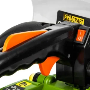 Бензопила ProCraft K300S (600300)