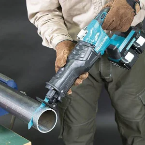 Шабельна пила акумуляторна MAKITA (DJR360Z)