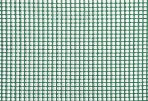 Сетка для ограждения Verdemax 1x5м отверстия 5мм (8015358077729)