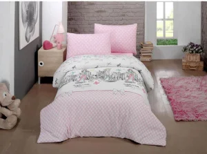 Ковдра Lighthouse Girl універсальна 4 сезони 160x220см (608741)