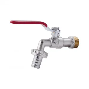 Кран поливальний Valve 1/2" (SV140W15)