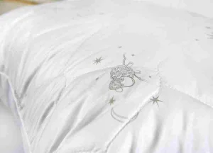 Подушка LightHouse Sheep Лебедячий пух light 50x70см (51283)