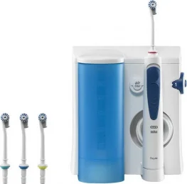 Фото ирригатор braun oral-b prof care md20