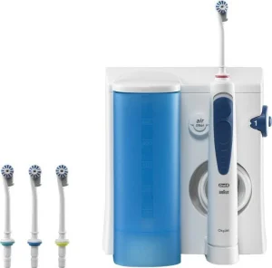 Іригатор BRAUN ORAL-B Prof Care MD20