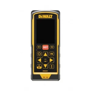 Далекомір лазерний DeWALT DW03201