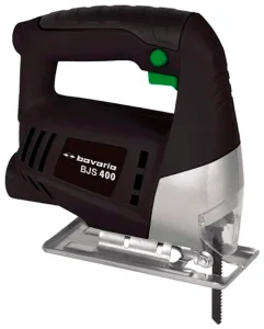 Електролобзик Einhell Bavaria BJS 400 (4321180)