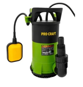 Занурювальний насос ProCraft PN-28 (000028)