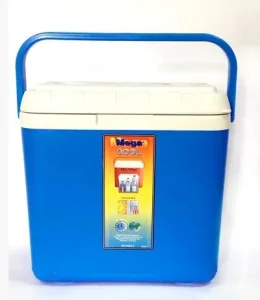 Термоконтейнер MEGA 12л (0717040626120BLUE)