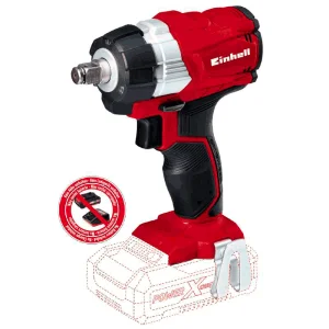 Шуруповерт безщітковий (без акум.) Einhell Expert Plus TE-CD 18 Li Brushless - Solo