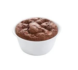 Форма для запікання Luminarc Smart Cuisine кругла 11см (3295N)