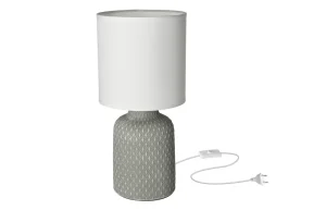 Настільна лампа Candellux 41-79886 INER