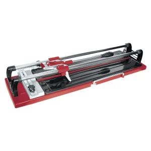 Плиткоріз посилений Intertool 600мм (HT-0363)