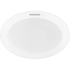 Потолочный светильник Philips DN020B G4 LED4, CW 4,5W 220-240V D90 (90023610)