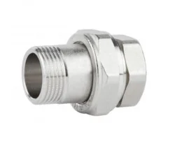 Сгон Icma Американка 3/4" прямой №818 (85818AE06)