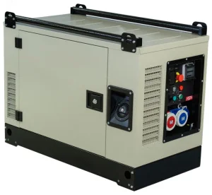 Генератор бензиновий FOGO FV15000CRA (34387)
