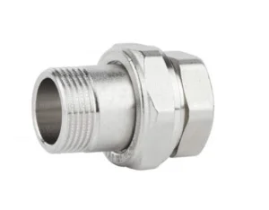 Згон Icma Американка 3/4" прямий №818 (85818AE06)