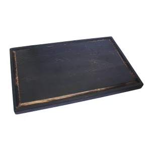 Дошка прямокутна Mazhura дуб 40x25см (mz506782)