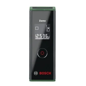 Далекомір лазерний Bosch Zamo III basic (0603672700)