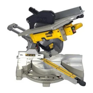 Пила торцювальна універсальна DeWALT D27111