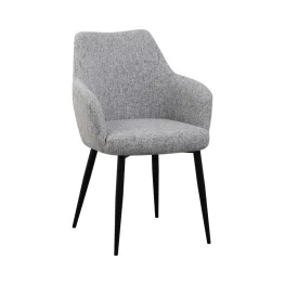 Фото стул special4you executive light grey e7535