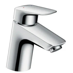 Змішувач для умивальника Hansgrohe Logis 70 (71070000)